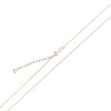Золотая цепь Golden Line 6035201L-45 Золотая цепь Golden Line 6035201L-45