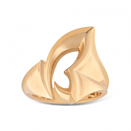 Золотое кольцо Chicky CKXR0006