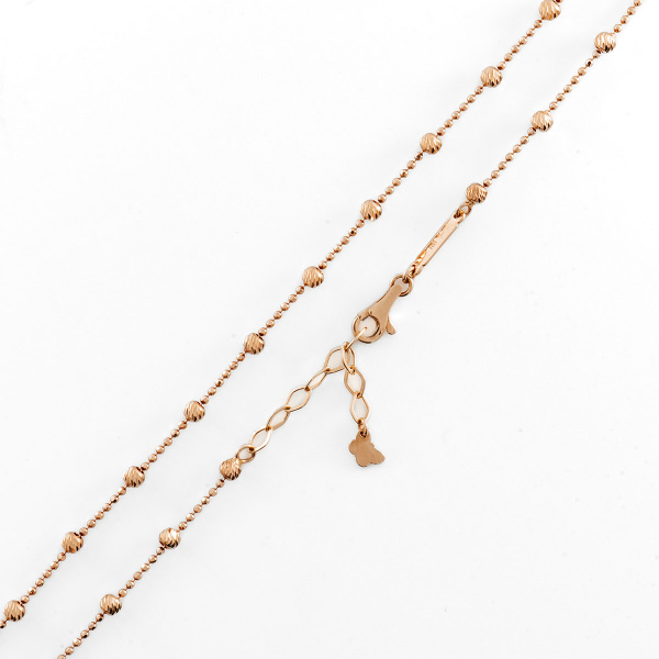 Золотая цепь Golden Line ZP0025-00