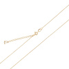Цепь золотая Golden Line 6020055L-45 Цепь золотая Golden Line 6020055L-45