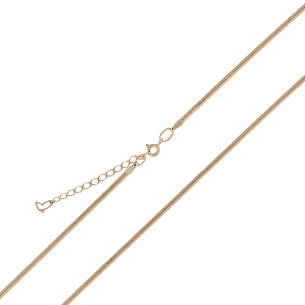 Золотая цепь Golden Line 6028052L-55